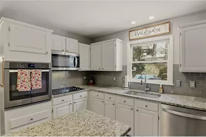 317 Canterbury Road, High Point, NC 27262 - Photo 14