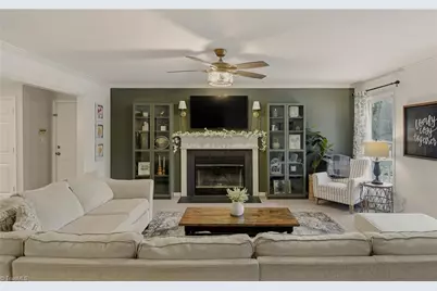 317 Canterbury Road, High Point, NC 27262 - Photo 4