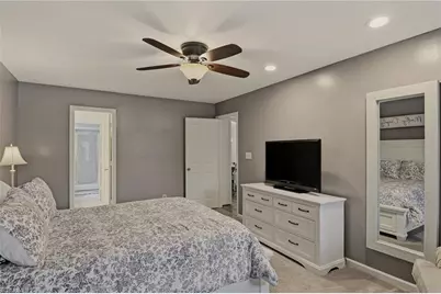 317 Canterbury Road, High Point, NC 27262 - Photo 18