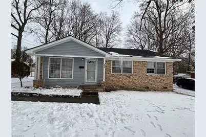 2405 Atlanta Street, Greensboro, NC 27406 - Photo 2