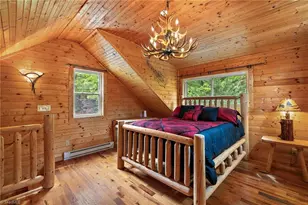 1158 Staghorn Rd, Purlear, NC 28665 - Photo 20