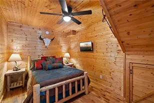 1158 Staghorn Rd, Purlear, NC 28665 - Photo 12