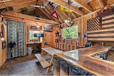 1158 Staghorn Road, Purlear, NC 28665 - Photo 28