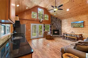 1158 Staghorn Rd, Purlear, NC 28665 - Photo 2