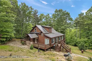 1158 Staghorn Rd, Purlear, NC 28665 - Photo 1