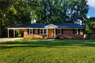 5430 Phillips Bridge Rd, Winston-Salem, NC 27104 - Photo 1