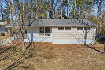 2502 Netherwood Drive, Greensboro, NC 27408 - Photo 1