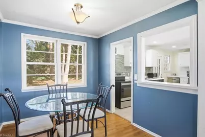 2502 Netherwood Drive, Greensboro, NC 27408 - Photo 12