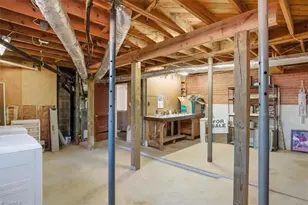 2502 Netherwood Dr, Greensboro, NC 27408 - Photo 22