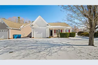 1174 Waterlyn Drive, Greensboro, NC 27405 - Photo 1