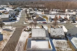 1174 Waterlyn Dr, Greensboro, NC 27405 - Photo 30