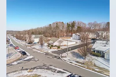 1174 Waterlyn Drive, Greensboro, NC 27405 - Photo 6