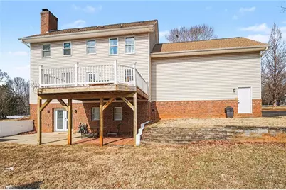 3405 Windswept Drive, Summerfield, NC 27358 - Photo 34