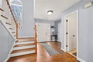 3405 Windswept Dr, Summerfield, NC 27358 - Photo 2