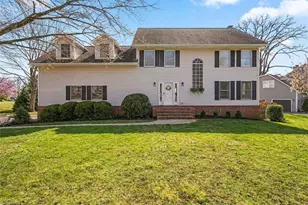 3405 Windswept Dr, Summerfield, NC 27358 - Photo 1