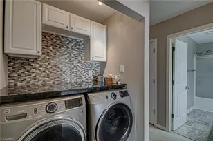 250 High Knoll Dr, Walkertown, NC 27051 - Photo 34