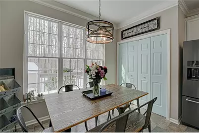 250 High Knoll Drive, Walkertown, NC 27051 - Photo 12