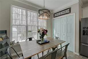 250 High Knoll Dr, Walkertown, NC 27051 - Photo 12