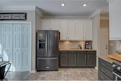 250 High Knoll Drive, Walkertown, NC 27051 - Photo 16