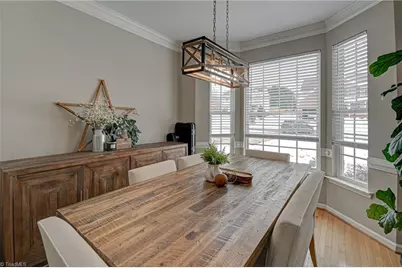 250 High Knoll Drive, Walkertown, NC 27051 - Photo 20