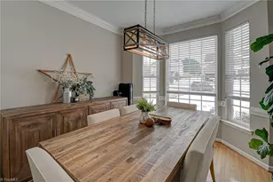 250 High Knoll Dr, Walkertown, NC 27051 - Photo 20