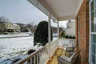 250 High Knoll Dr, Walkertown, NC 27051 - Photo 2