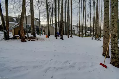 250 High Knoll Drive, Walkertown, NC 27051 - Photo 42