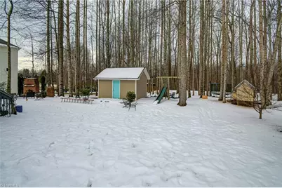 250 High Knoll Drive, Walkertown, NC 27051 - Photo 38