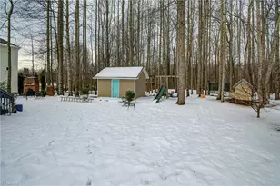 250 High Knoll Dr, Walkertown, NC 27051 - Photo 38