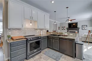 250 High Knoll Dr, Walkertown, NC 27051 - Photo 14