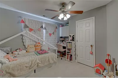 250 High Knoll Drive, Walkertown, NC 27051 - Photo 24