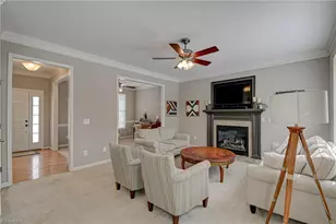 250 High Knoll Dr, Walkertown, NC 27051 - Photo 10