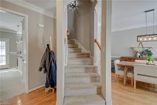 250 High Knoll Dr, Walkertown, NC 27051 - Photo 4