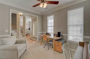 250 High Knoll Dr, Walkertown, NC 27051 - Photo 6