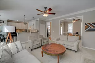 250 High Knoll Dr, Walkertown, NC 27051 - Photo 8