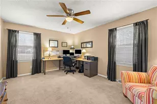 219 Prestwick Dr, High Point, NC 27265 - Photo 22