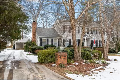 219 Prestwick Drive, High Point, NC 27265 - Photo 2