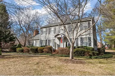 219 Prestwick Drive, High Point, NC 27265 - Photo 2