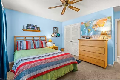 219 Prestwick Drive, High Point, NC 27265 - Photo 32