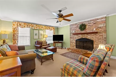219 Prestwick Drive, High Point, NC 27265 - Photo 16