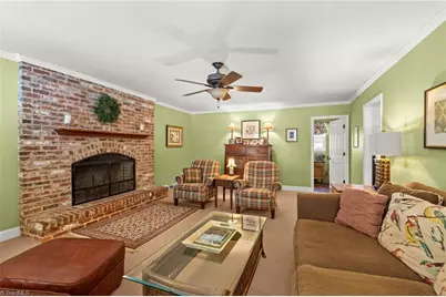 219 Prestwick Drive, High Point, NC 27265 - Photo 18