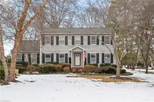 219 Prestwick Dr, High Point, NC 27265 - Photo 1