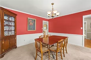 219 Prestwick Dr, High Point, NC 27265 - Photo 16