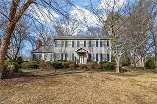 219 Prestwick Dr, High Point, NC 27265 - Photo 1