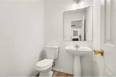 3904 Whispering Willows Drive, Greensboro, NC 27406 - Photo 16