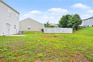3904 Whispering Willows Dr, Greensboro, NC 27406 - Photo 34