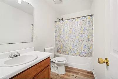 3904 Whispering Willows Drive, Greensboro, NC 27406 - Photo 24