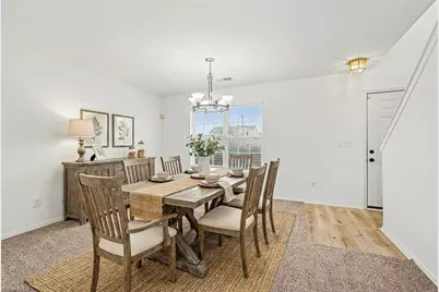 3904 Whispering Willows Drive, Greensboro, NC 27406 - Photo 4