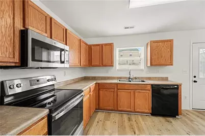 3904 Whispering Willows Drive, Greensboro, NC 27406 - Photo 14