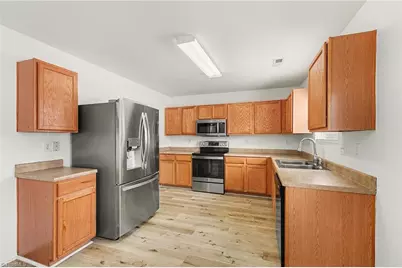3904 Whispering Willows Drive, Greensboro, NC 27406 - Photo 18